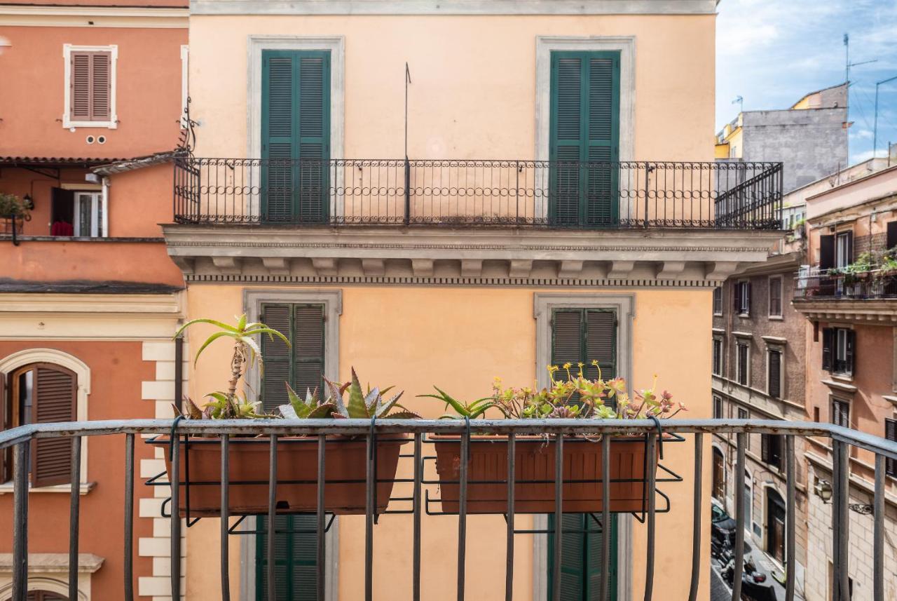 Apartment Via Di San Martino Ai Monti